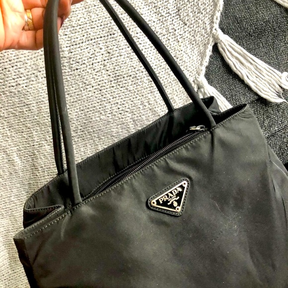 Tote bag SOLD - Picture 4 of 10